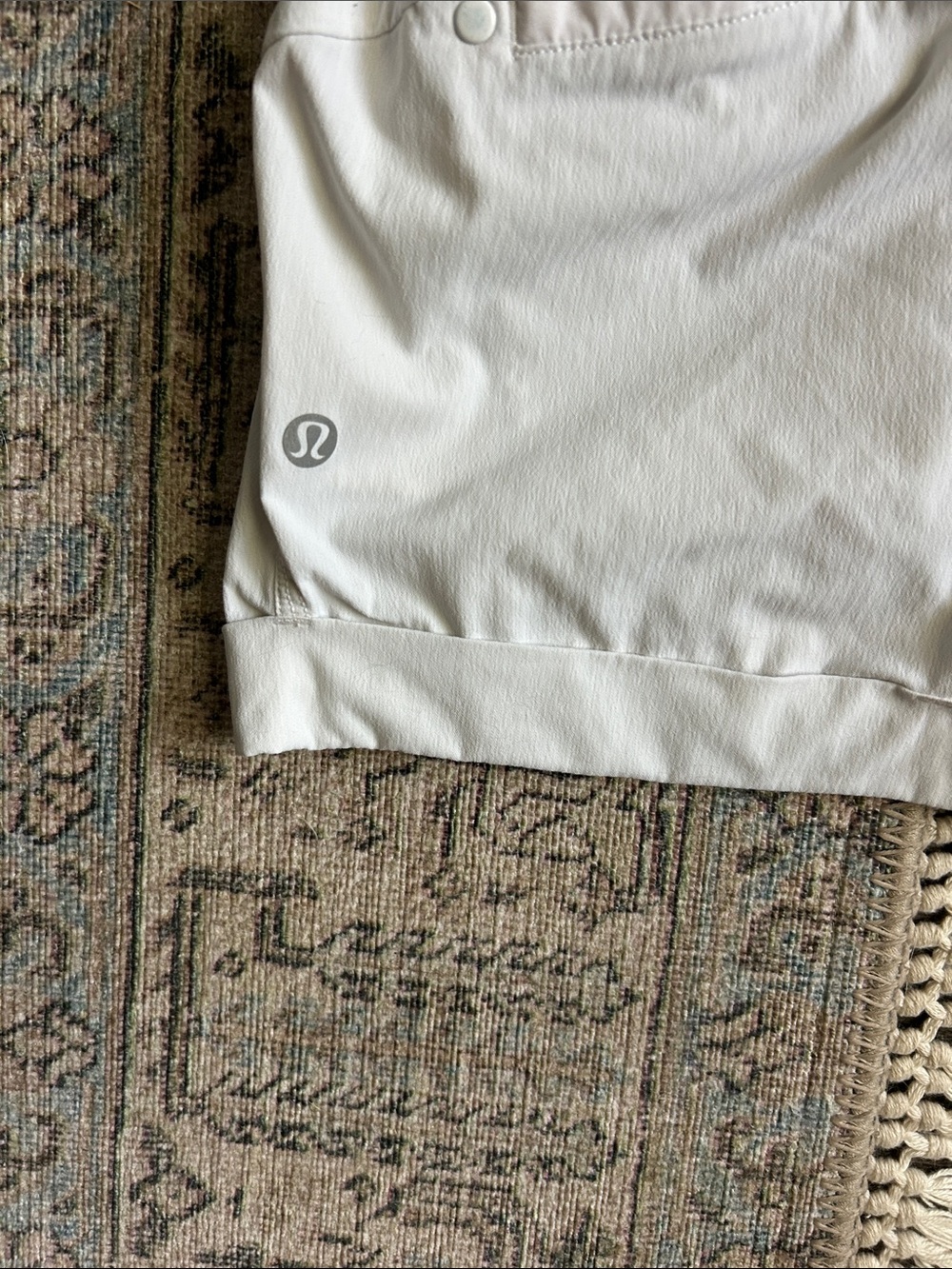 Lululemon Spring Break Shortw - Picture 3 of 4
